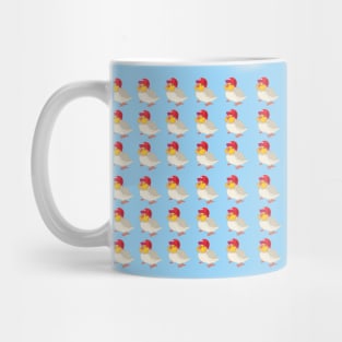 cutie bird Mug